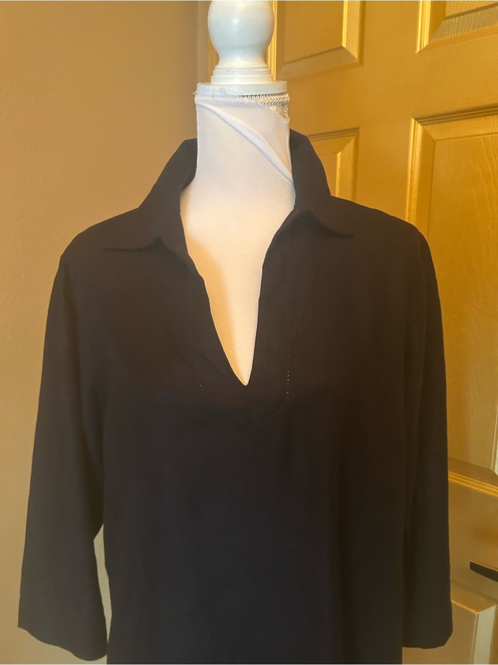 Gap Linen dress - Picture 8 of 13